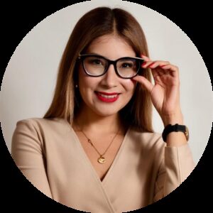 GABRIELA YESENIA VAZQUEZ MARTINEZ