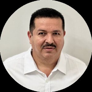 OSCAR TIRADO TIRADO