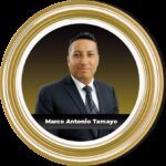 MARCO ANTONIO TAMAYO MARTINEZ