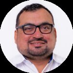 CESAR ALEJANDRO SAENZ ORDOÑEZ