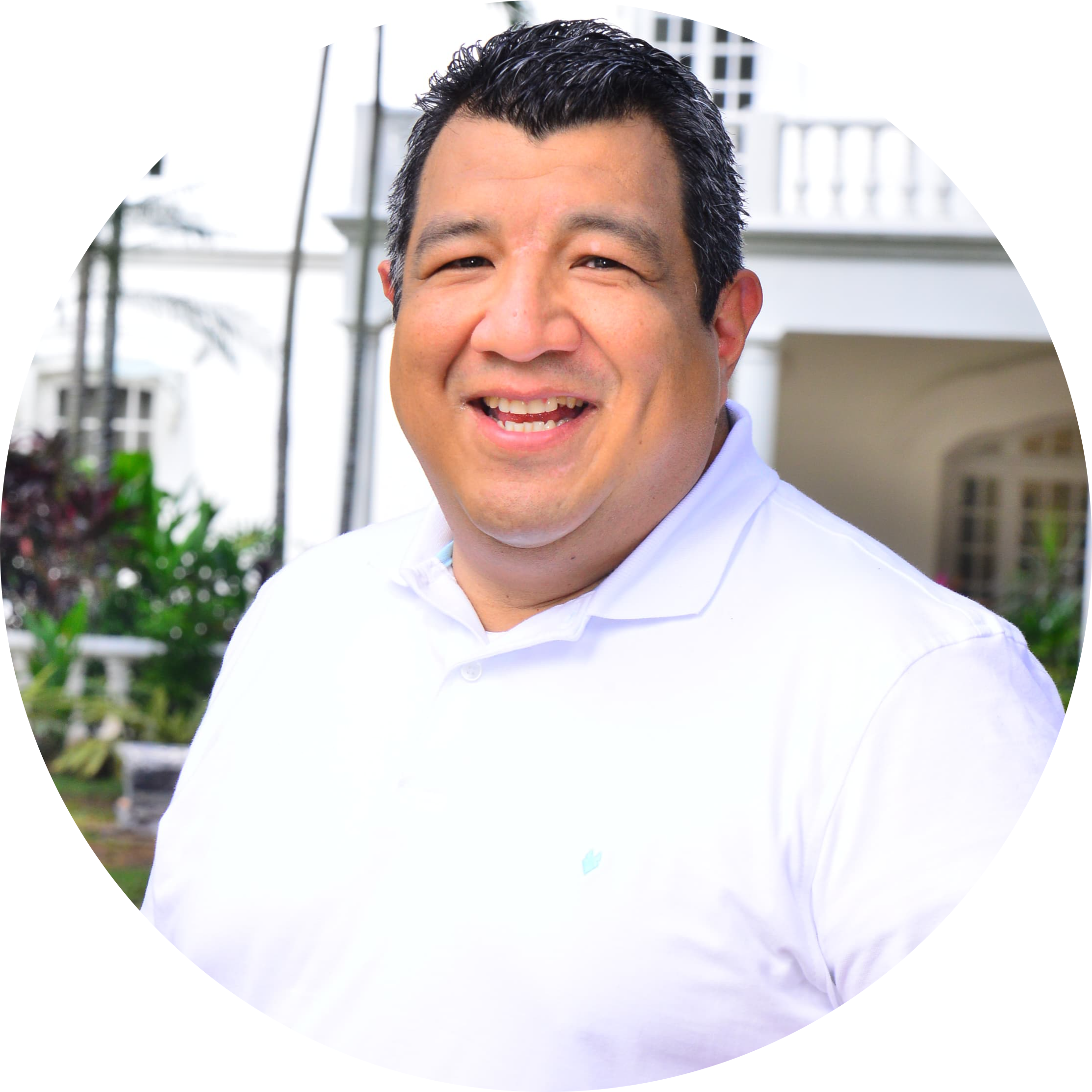 JORGE TESLA SALAZAR DE LA CRUZ