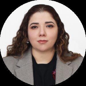 SELENE VILLAFUERTE ALEMAN