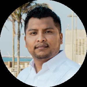 MARTIN DE JESUS SIMON ENRIQUEZ