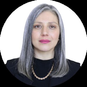SARA SINGH URIAS