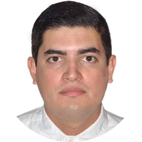 MARCO ANTONIO SOBERON BUSTOS