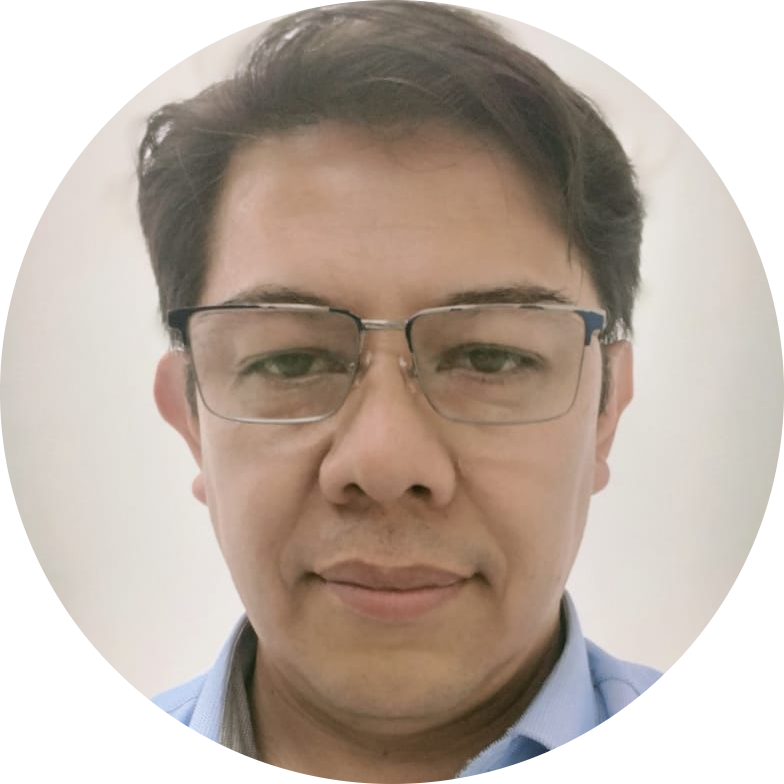 JOSE LUIS TORRES JARAMILLO