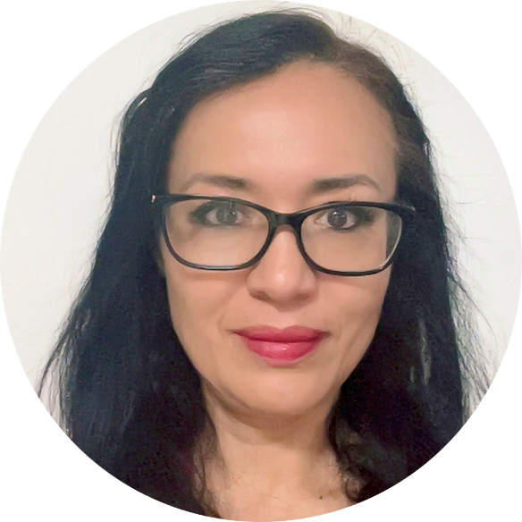 FERNANDA MARIA ADELA TALAVERA DIAZ