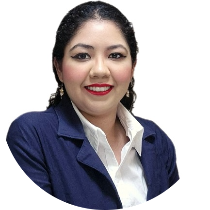 ALONDRA ROJAS CARMONA