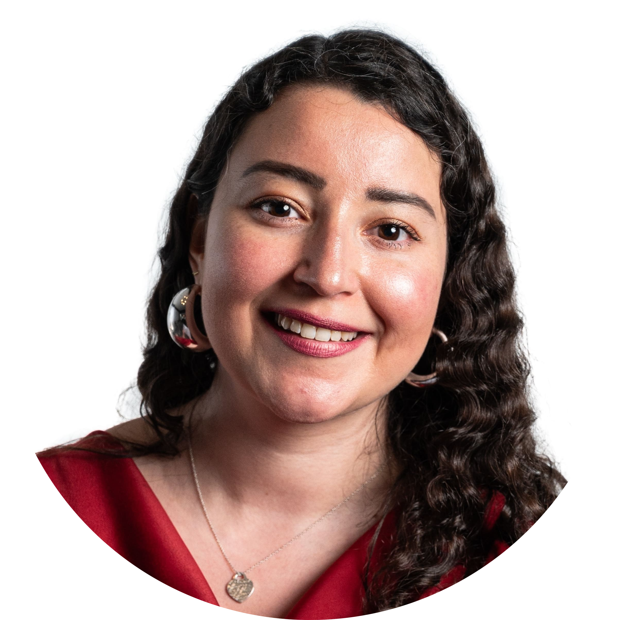 ISABEL CRISTINA VEGA CANET