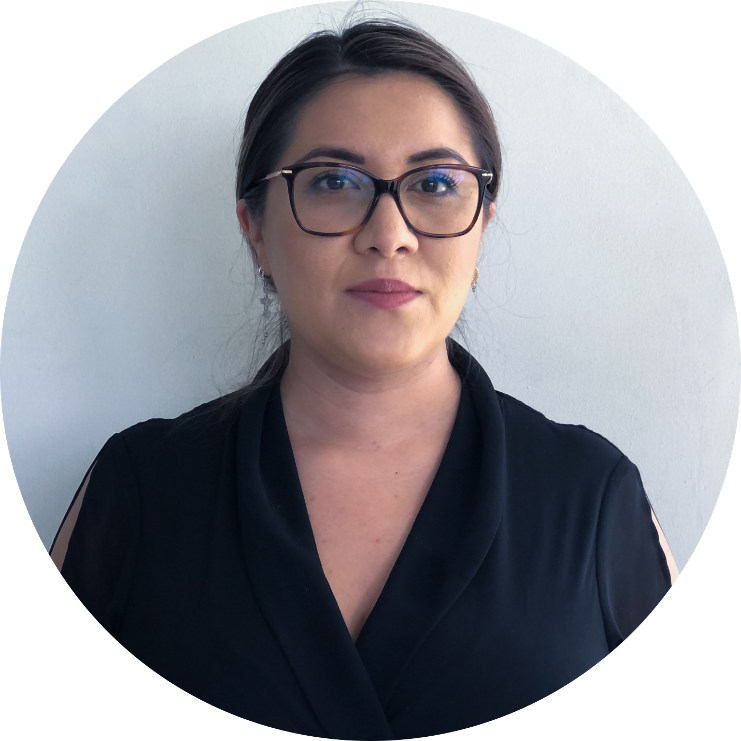 BLANCA THALIA VEGA DE ALVA
