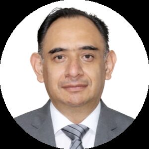 JAVIER SANCHEZ LAZCANO