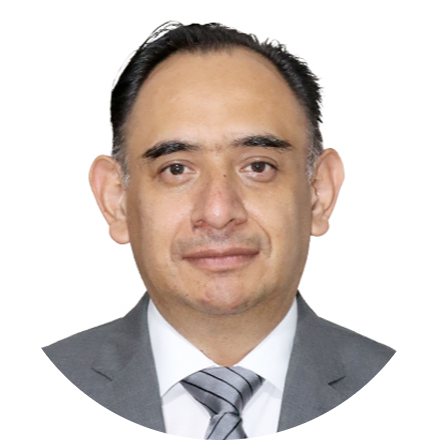 JAVIER SANCHEZ LAZCANO
