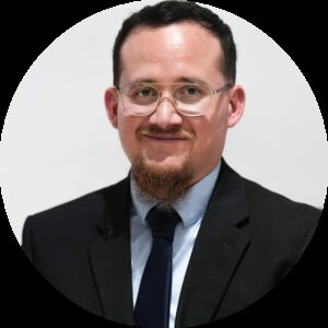 CARLOS RODOLFO YAÑEZ PERALTA