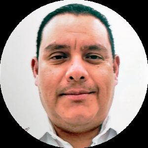 IVAN SALDAÑA MAGAÑA