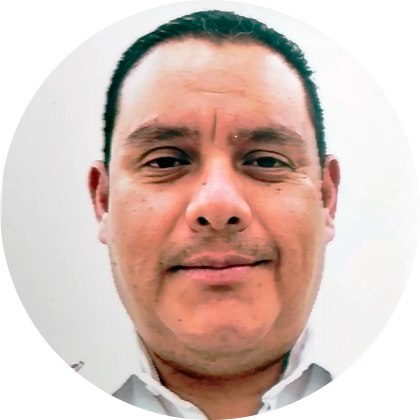 IVAN SALDAÑA MAGAÑA