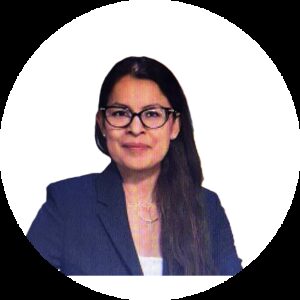 NADIA SALDAÑA VICENTE