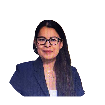 NADIA SALDAÑA VICENTE