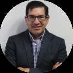 FERNANDO PEDRO VASQUEZ RAMOS