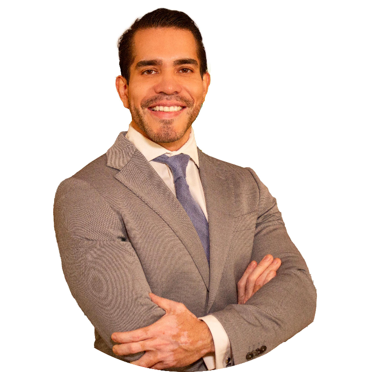 LUIS FERNANDO RIOS GARCIA