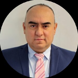 JORGE HUMBERTO SALDIVAR PEREZ