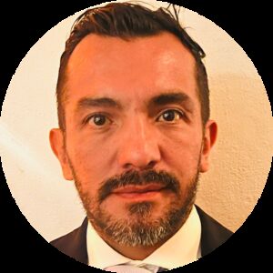 FRANCISCO ARTURO SANTILLAN ARREDONDO