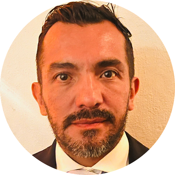 FRANCISCO ARTURO SANTILLAN ARREDONDO