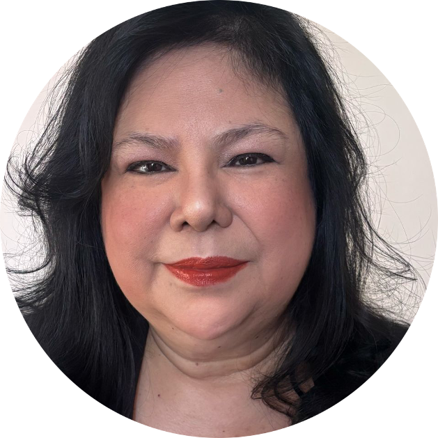 ROCIO ALMOGABAR SANTOS