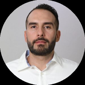 ELIGIO VAZQUEZ ESTRADA