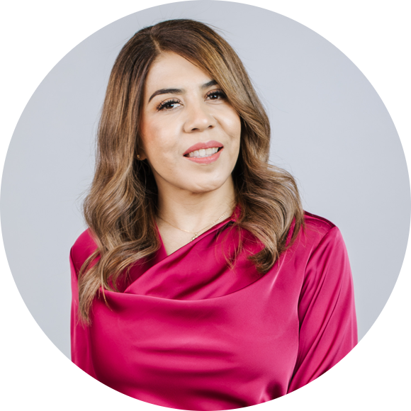 MARIBEL VILLANUEVA SALAS