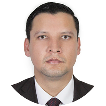 ERNESTO VILLANUEVA AGUAYO