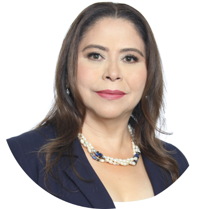 GLORIA SALGUERO RUIZ