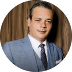CESAR MARIO GUTIERREZ PRIEGO