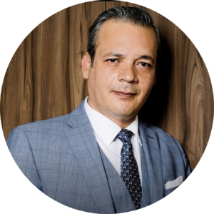 CESAR MARIO GUTIERREZ PRIEGO