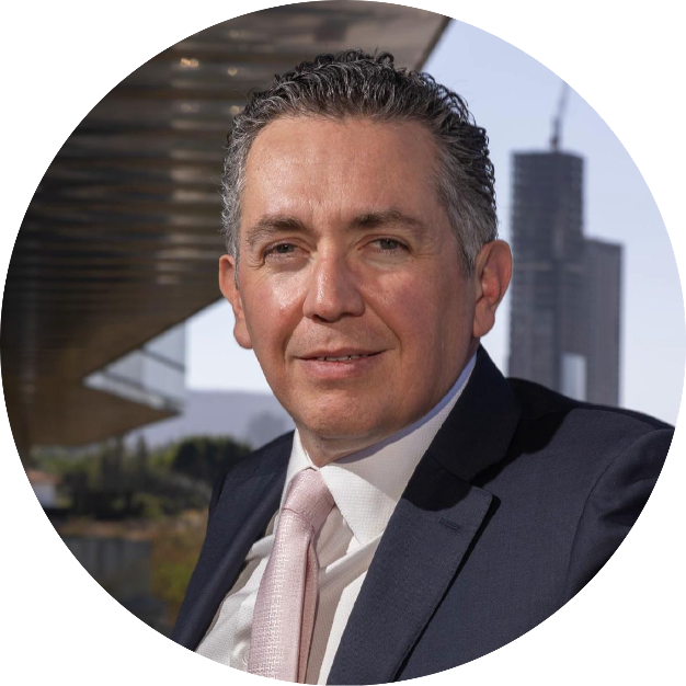 ROBERTO SALVADOR ILLANES OLIVARES