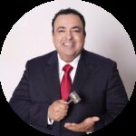 JOSE FRANCISCO PEREZ MIER