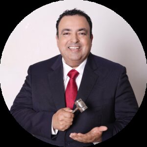 JOSE FRANCISCO PEREZ MIER