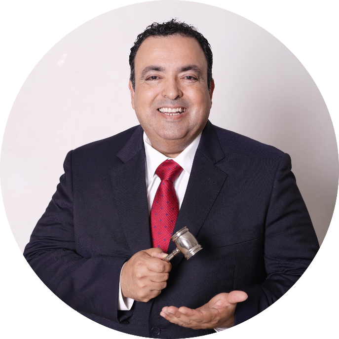 JOSE FRANCISCO PEREZ MIER