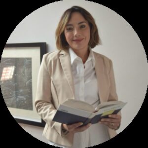 LIDIETTE GIL VARGAS